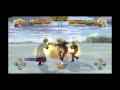 STORM4 Tournament Loser final
