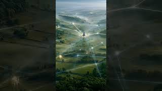 Are Data Centers a Digital Ritual on Ancient Ley Lines?