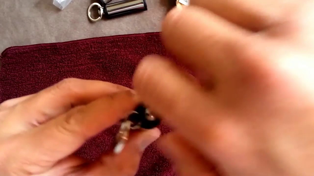 How to use a Permanent Match YouTube