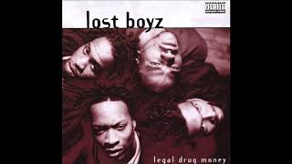 Lost Boyz - Music Makes Me High