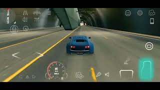 car parking bugatti 0=100km screenshot 4