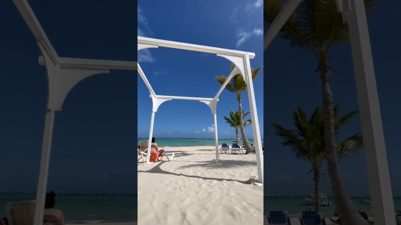 Impressive Resort & Spa Punta Cana 5* Доминикана, Пунта Кана 