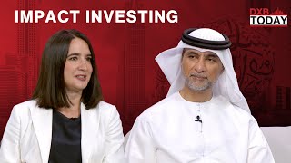 Breaking Down Impact Investing