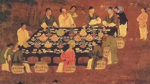 Thần Trà Lục Vũ   Văn Hóa Trung Hoa