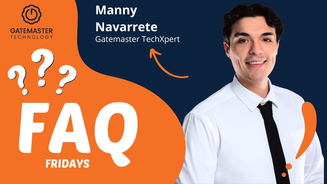 📱 Mobile Wallet Magic: Gatemaster Digital Passes for Google & Apple 