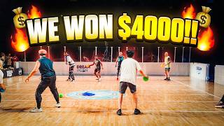 $4000 Valorant Cosplay Dodgeball Tournament FULL HIGHLIGHTS | Epic Comeback Win
