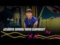 ¿Cuánto dinero tiene Quevedo? | #LaRevuelta 27.04.2026