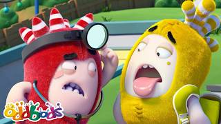 😂💥 Rejoignez les Oddbods en LIVE pour un max de rires, de folie et de bonne humeur ! 📺✨