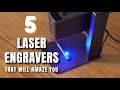 Gizmo Hub | 5 LASER ENGRAVERS FOR 2021 THAT WILL AMAZE YOU