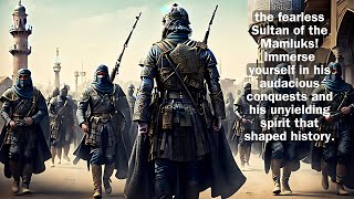 Saifuddin al-Qutuz, Mamluk Sultan who Fought the Mongol Invaders