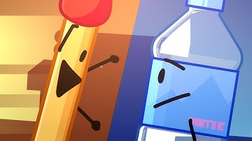 BFDI:TPOT 18 Reanimated But I Slowly Get More Lazy