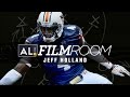 Why Jeff Holland could be Auburn&#39;s next big pass rusher