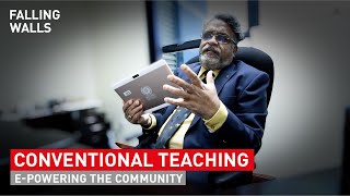Breaking the Wall of Conventional Teaching