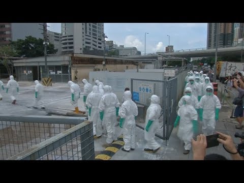 Video: Virus H7N9 Adalah Senjata Biopsikologis AS? - Pandangan Alternatif