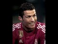 Ronaldo in pink edit
