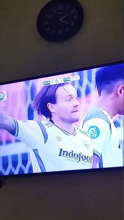 Lucu Bobotoh Cilik Menangis Persib Kalah Lagi