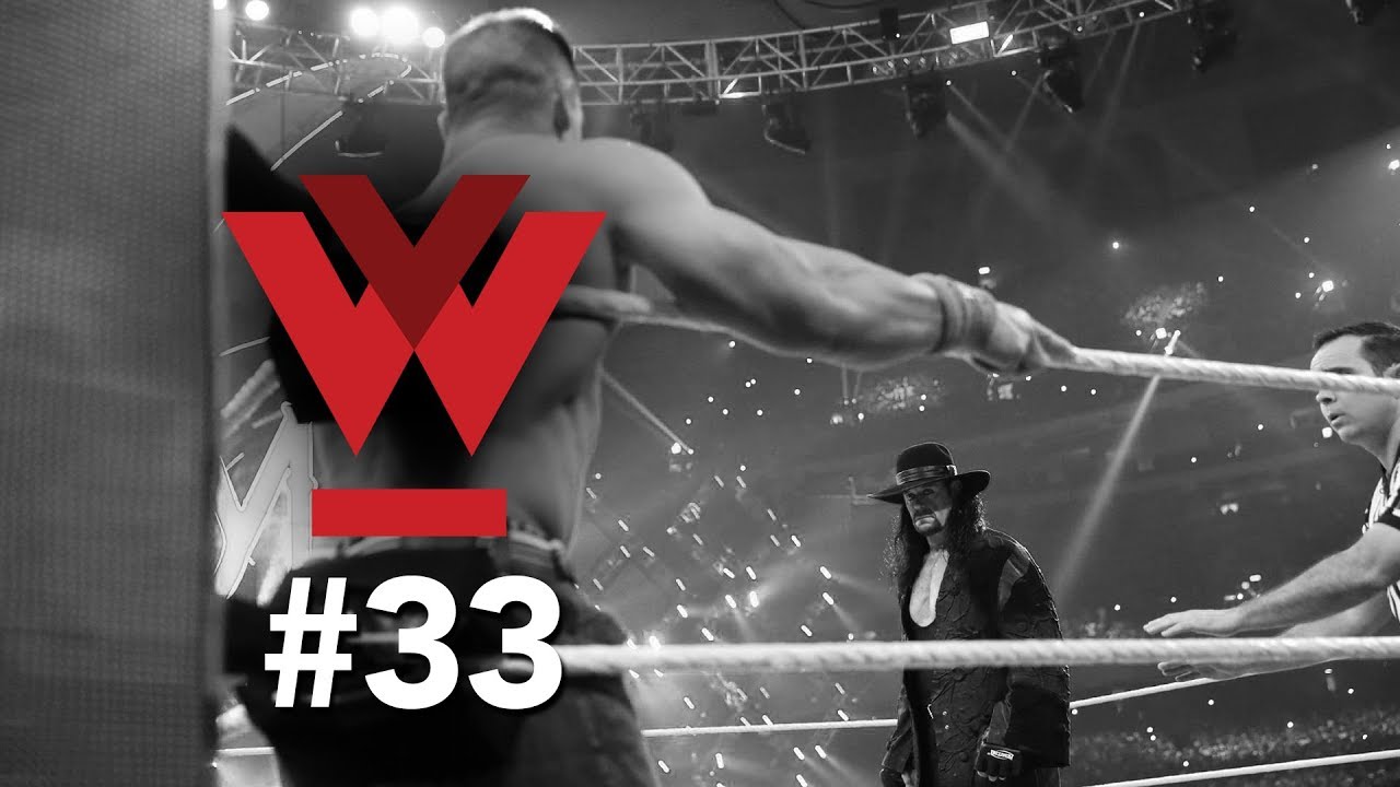 Wrestleview Live #33: WrestleMania 34 Review