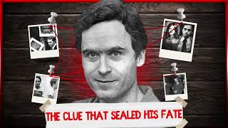 The Bite Mark That Helped Convict Ted Bundy 😳