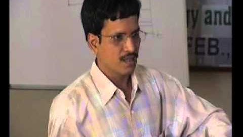 Digital Signal Processing Part IV