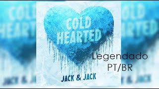 Vídeo de Cold Hearted