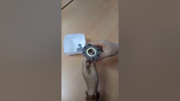 Cách lắp bi cho đai ốc trục vitme : 0982416131 ( http://cnc365.com.vn/ )