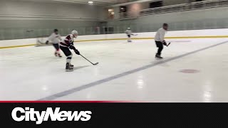 Montrealers disappointed with no Quebec hockey players on Team Canada