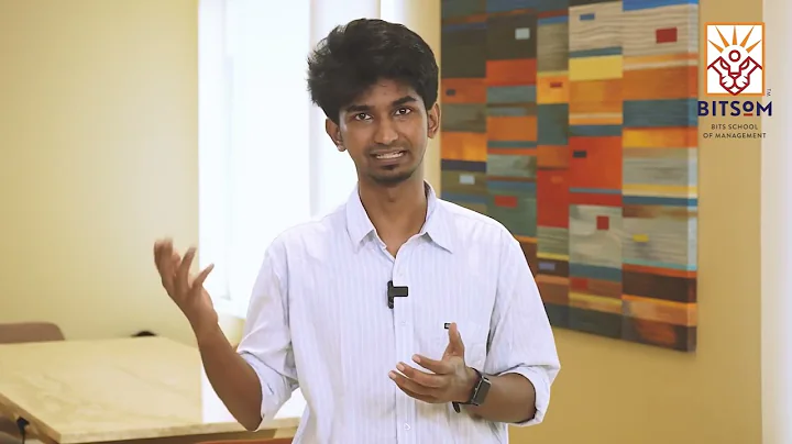 Internship experience with Pidilite | Nazeer Ahmed...