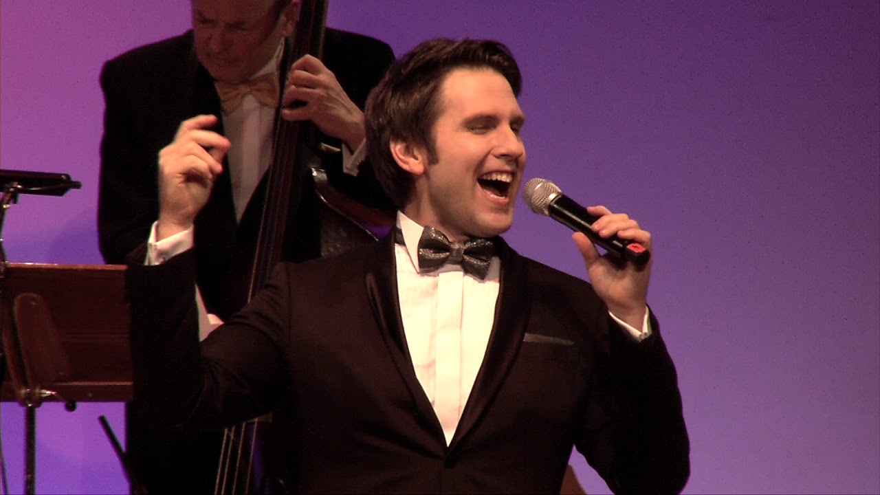 Swing & Evergreens - gespielt vom Salonorchester Berlin