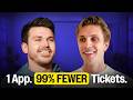The Shopify App That Eliminated 3,000 Monthly Support Tickets Overnight