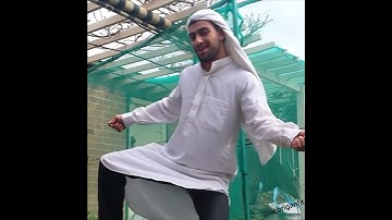 Why You Always Lying (Arab Version)