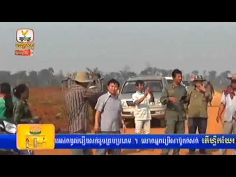 Khmer Hot News Today | Hang Meas News,HDTV, On 24 March 2015, Part 01