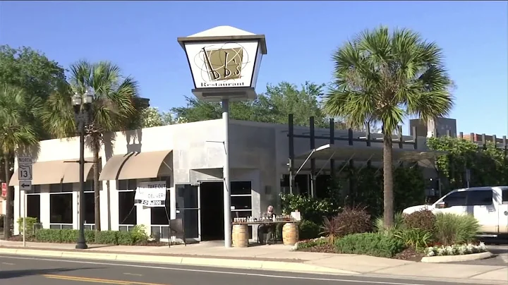 BBs in San Marco plans to keep dining room closed ...