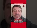 Recep Tuzak 22 Nisan İstanbul Yarışlarındaki Favorilerini Paylaştırdı... #shortsvideo