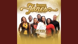 Video thumbnail of "Forever Jones - Adoration (So Amazing)"