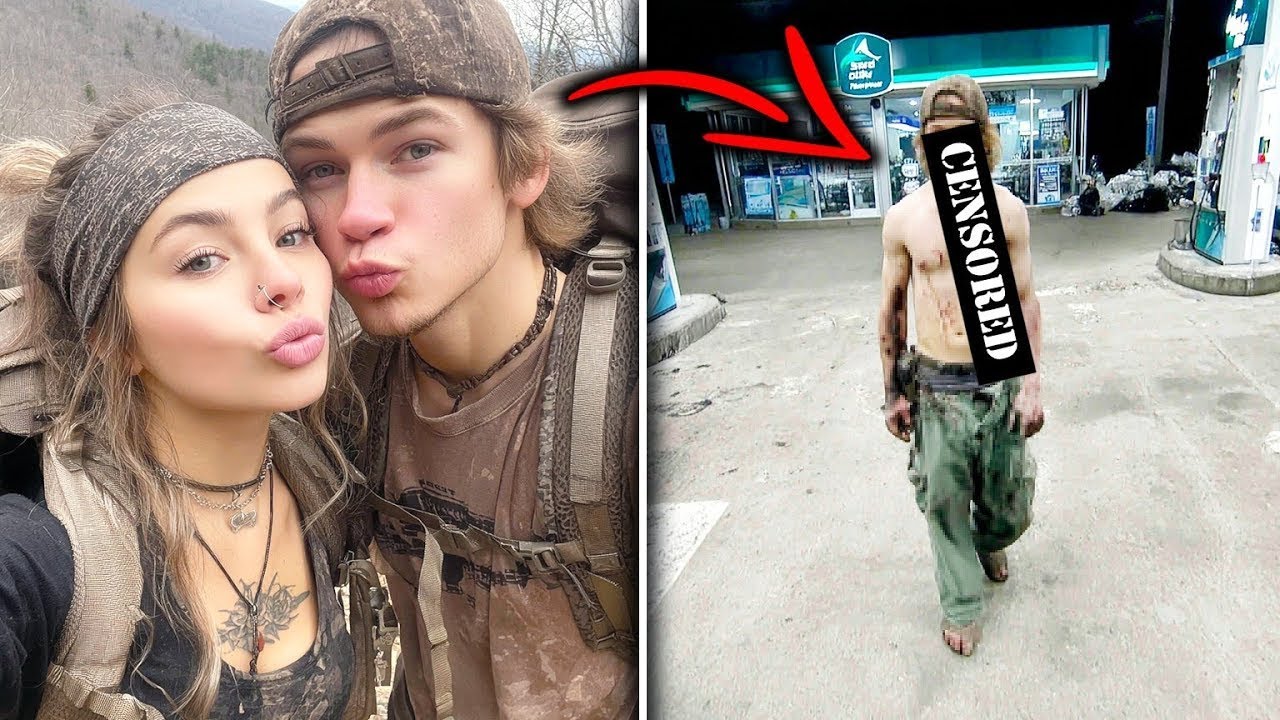 Пара Исчезла В Колорадо — Спустя Год Один Из Них Вернулся С Тёмным Секретом?