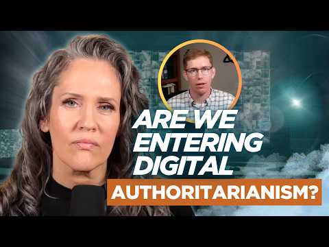The Rise of Digital Authoritarianism