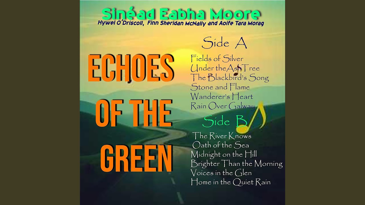 Oath of the Sea! (A sweeping, cinematic ballad where the ocean becomes both lover and destiny....