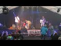 Capture de la vidéo The Glass Poppies @ Dentdale Music & Beer Festival '17