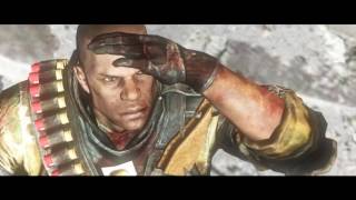 Prototype 2 longplay part 1