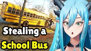 Why Hijacking a School Bus Became His Worst Mistake Ever  | Code Blue Cam React