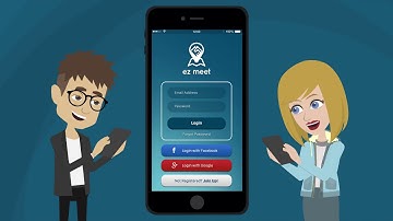 EZ Meet App