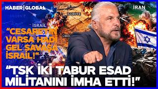 Download lagu 'IF YOU HAVE THE GUTS, COME ON AND FIGHT, ISRAEL!' Mete Yarar Slaps Down Netanyahu!