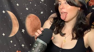 ASMR - Mic Pumping 🎤✨