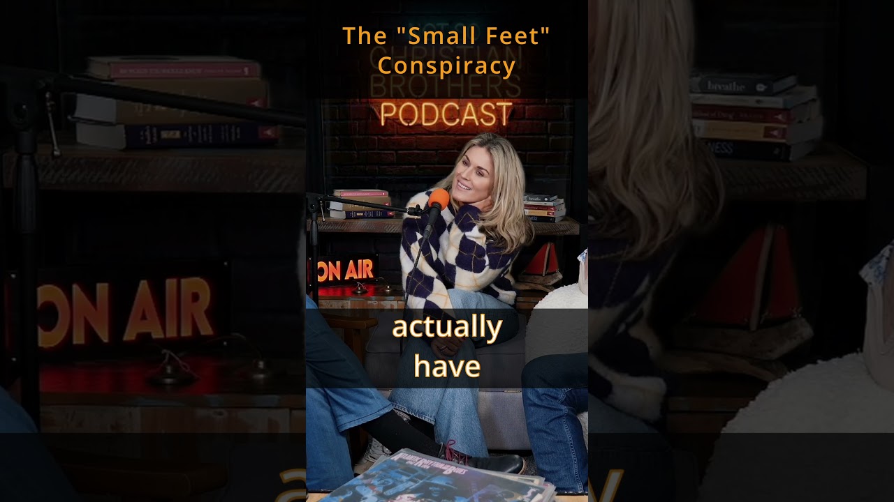 THE FOOT FETISH SIDE HUSTLE? 👣💰 TERRY'S BIG SECRET