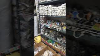 #ceramic knobs & #hanger