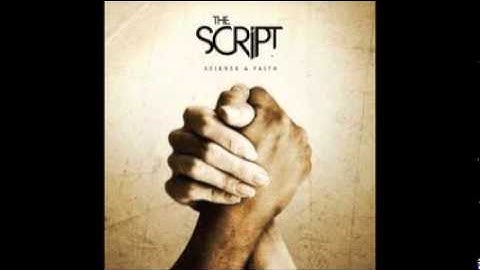 The script - exit wounds