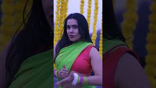 Meri jaisi chahie tere jaise ko …. #chakachaksong