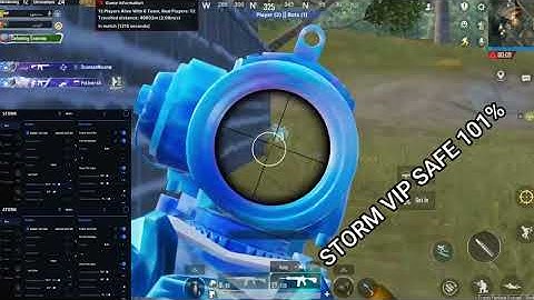 Bypass for PUBG MOBILE Gameloop | No emulator detection | Join nowLink in Commnet