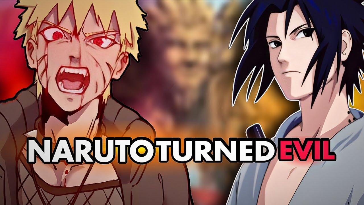 Pain Changed Naruto Forever | Dark Naruto Timeline