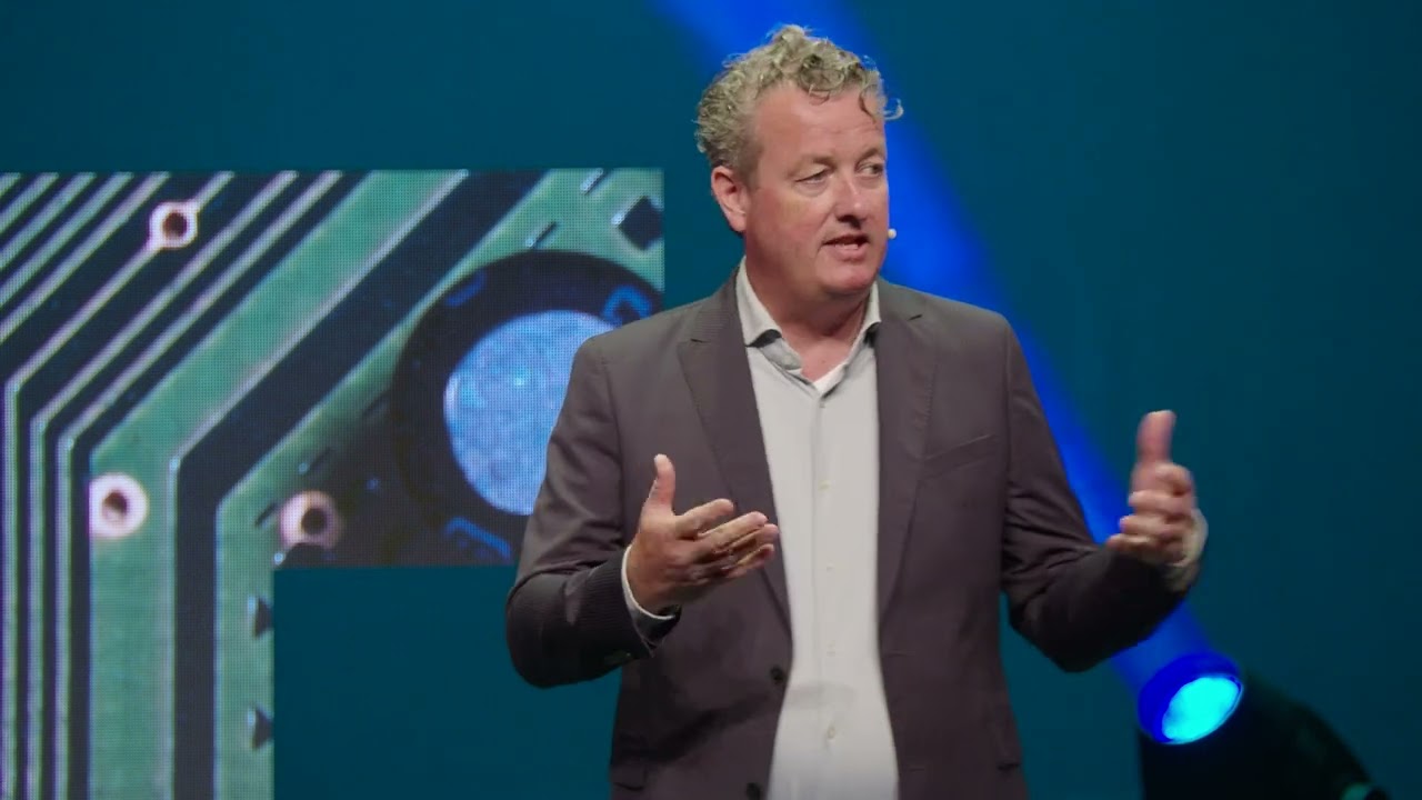 VINT Symposium 2025 - Opening